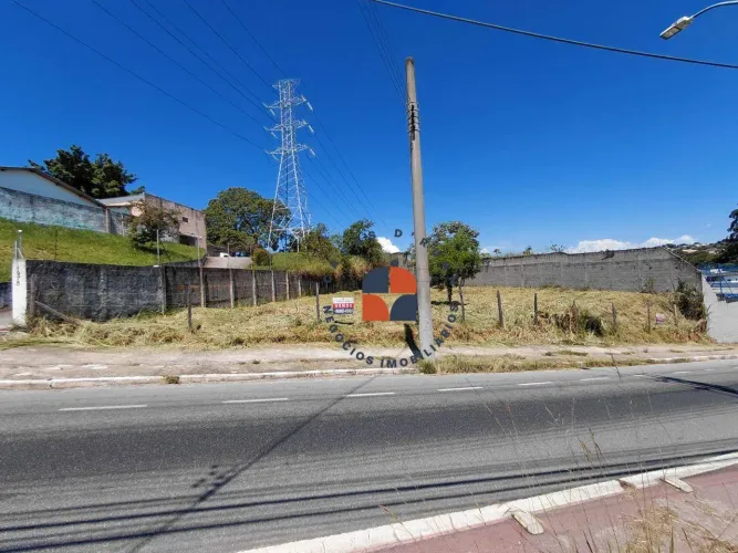 Terreno 630 m2 à venda Av Independência