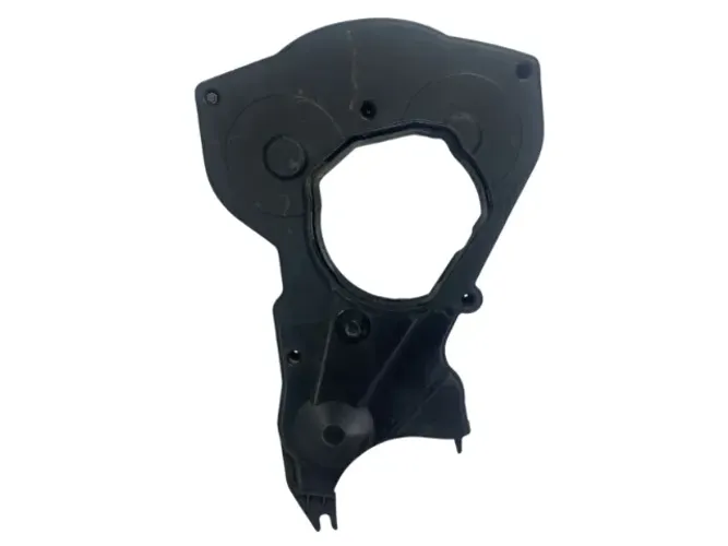 Capa Correia Dentada Externa Peugeot 206 307 C4 Xsara 1.6 16v
