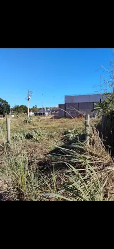 Terreno Jardim Luzitano ao lado do condomínio Terras Alphaville