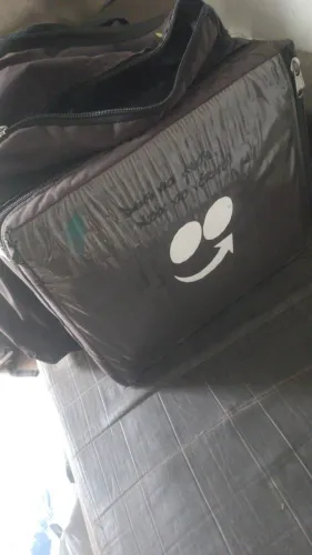 Beg motoboy