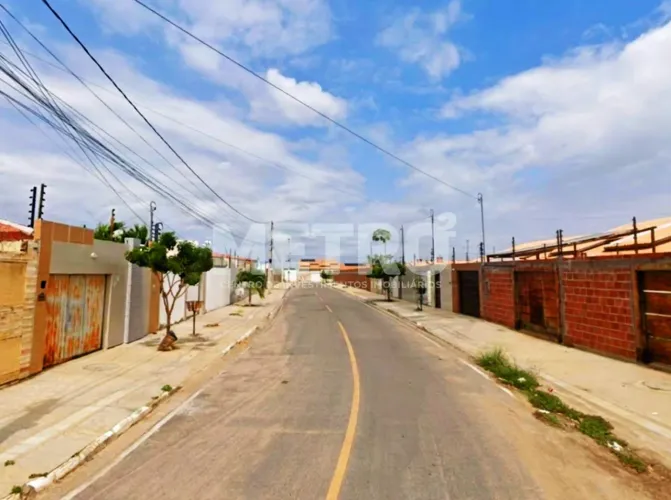 Terreno à venda, Loteamento Monte Carmelo, PETROLINA - PE