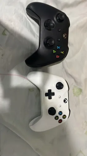 Controle xbox one