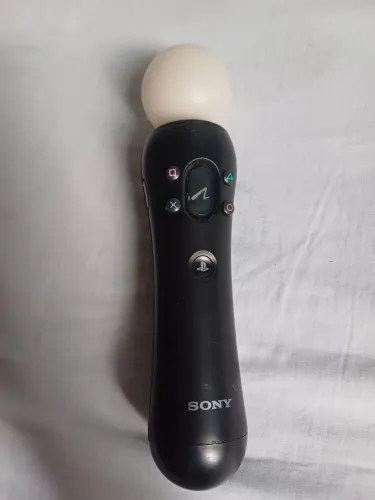 PS Move para PS4 e PS5