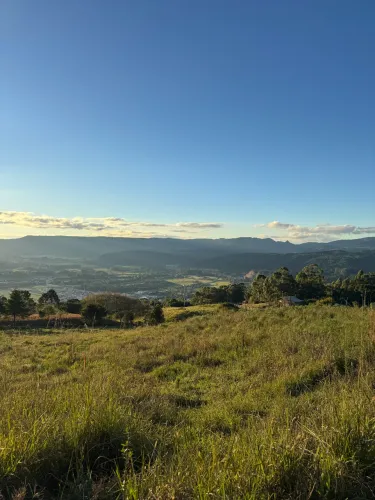 ? Oportunidade em Urubici/SC Área urbana de 5.000m2