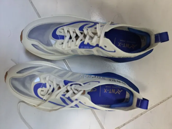 Corre supra 2 10km corridos 