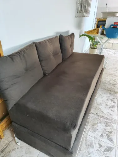 Sofá cama