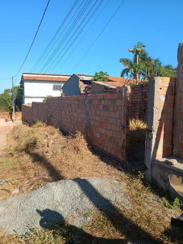 Terreno 5x25