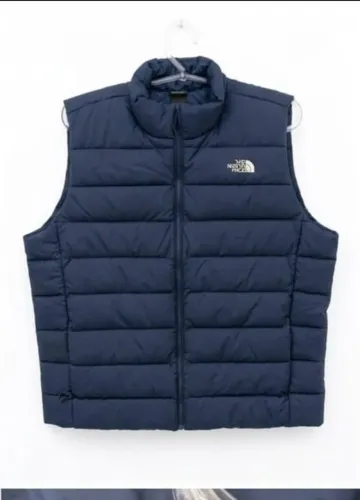 Colete The North Face XXL