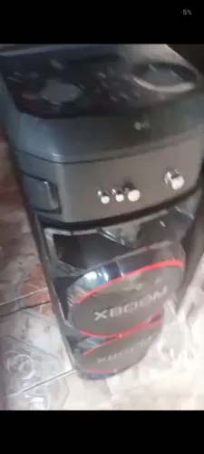 Som XBOOM Lg 