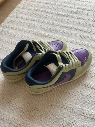 Tênis Nike SB Force 58 Premium Masculino