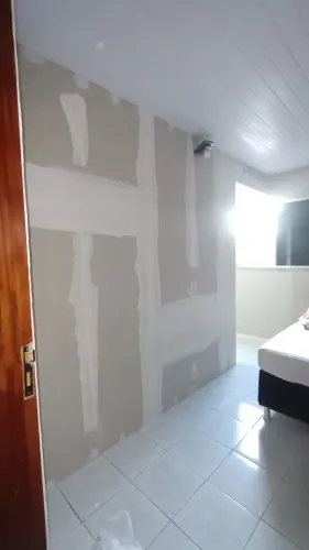 Drywall para sua Casa ou comércio