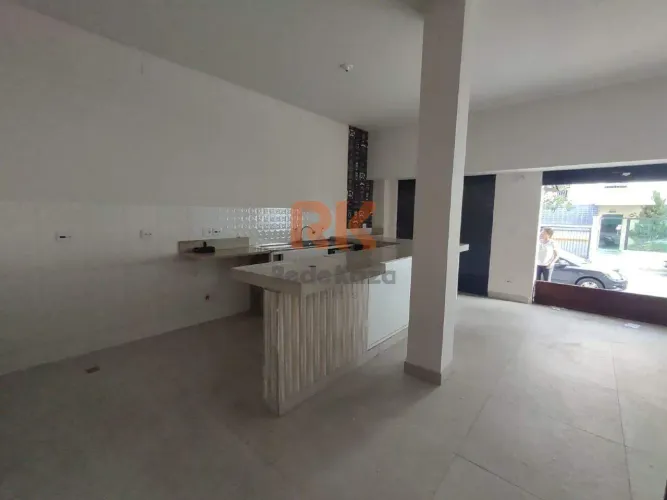 Loja Comercial para Alugar em Belo Horizonte - 30 m² no Santa Rosa