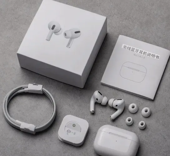 AirPods 2 pro