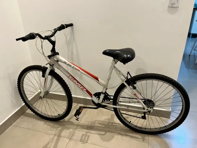 Bicicleta Track & Bikes Sunset XST 3000