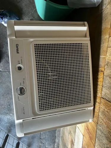 Ar condicionado 10000 Btu ACJ 