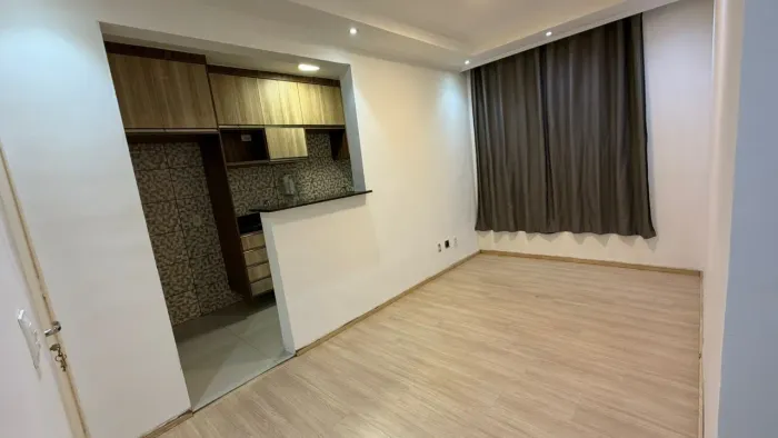 Apartamento jundiai