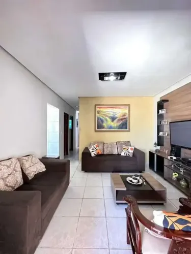 CASA A VENDA NO SÃO BERNARDO