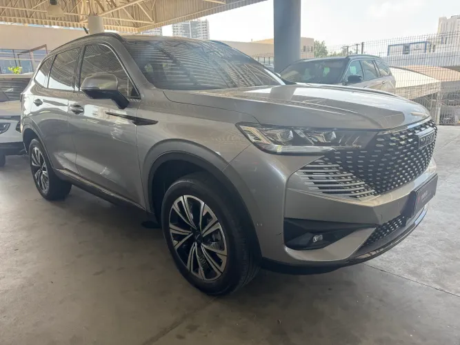 GWM Haval H6 Phev19 (hibrido) 2025