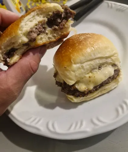 Serviços gerais para pessoas 40+