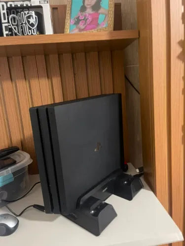 PlayStation 4 pro 2 terá