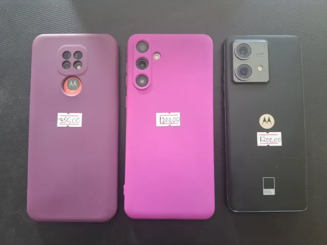 Telefones para vender