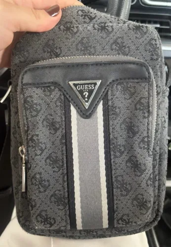 Bolsa Guess