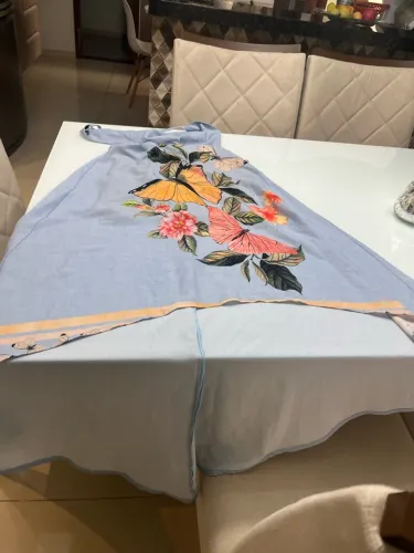 Vendo roupas usadas