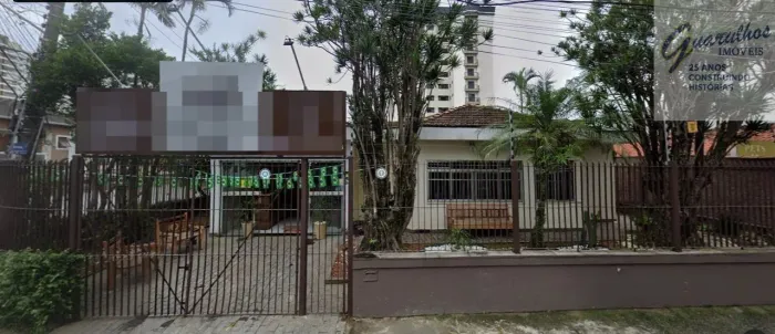 Casa com 5 dormitórios à venda, 300 m² por R$ 1.500.000,00 - Vila Rosália - Guarulhos/SP