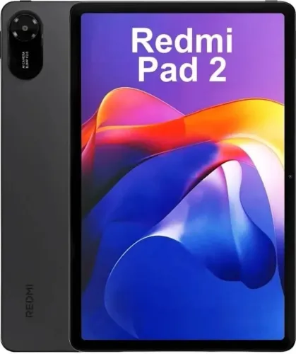 Redmi pad 2 | 11. 8 Gb Ram | 256 gb