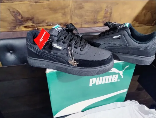 Tênis puma tamanho 42- 29cm palmilha 