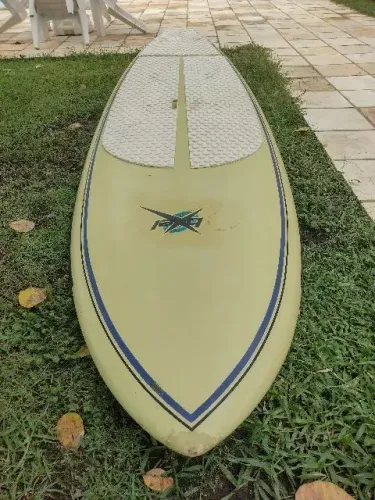 Prancha Stand Up Paddle (SUP)