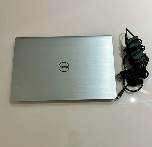 Dell Inspiron 5547 I7 8gb Ram Hd 1tb Tela 15.6 Com Detalhes