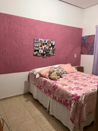 Casa 4 quartos 1.900$