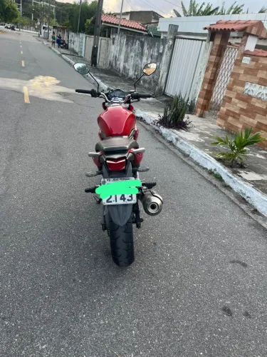 CB300 2014