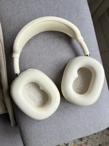 Airpods pro max