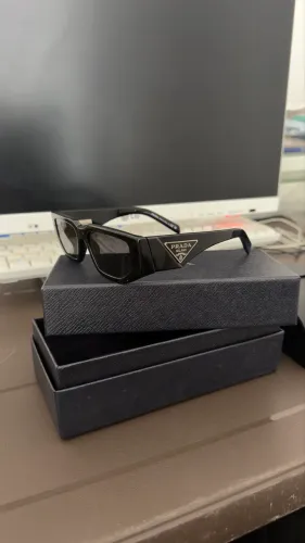 Óculos Prada ORIGINAL
