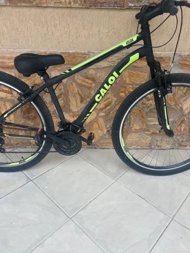Caloi Velox aro 26