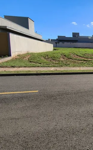 Terreno Cyrela Estoril