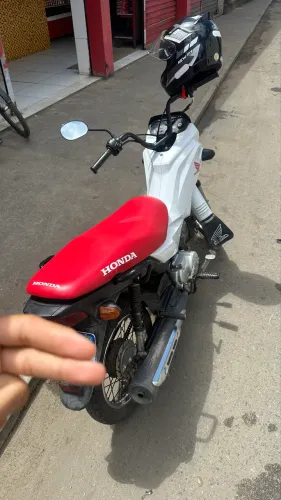 Pop 110i 