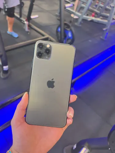 iPhone 11pro Max 