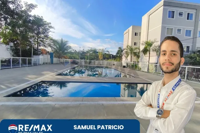 Apartamento Moderno à Venda em Governador Valadares