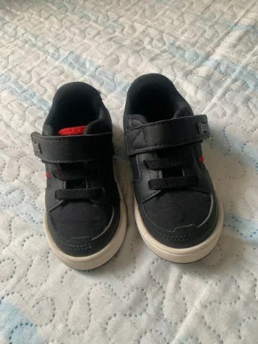 Tênis infantil Klin TAM 20