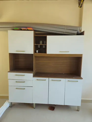 Vendo móvel para cozinha