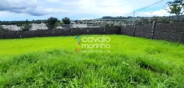Terreno em condomínio à venda, 402m² - Condomínio Terras de Santa Martha - Bonfim Paulista