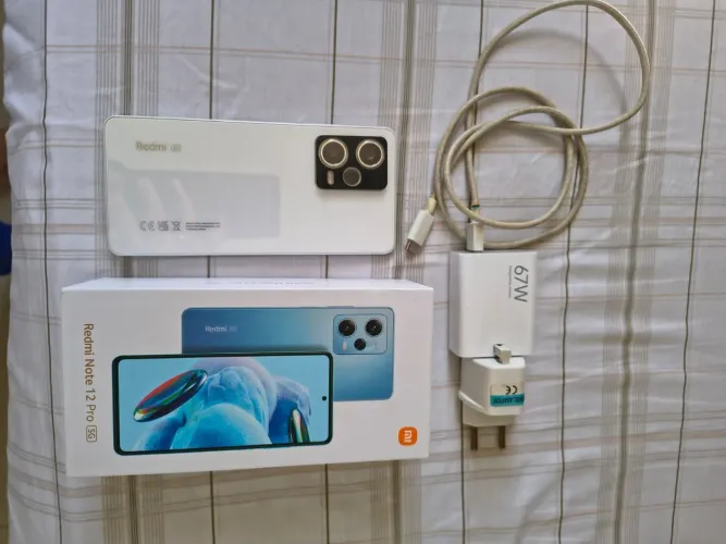 Redmi Note 12 PRO