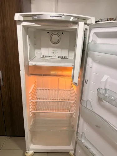 GELADEIRA CONSUL FROST FREE