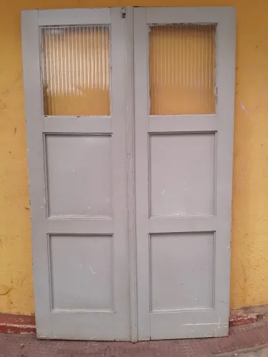 Porta Folha Dupla Maciça!!! Déc 1948"