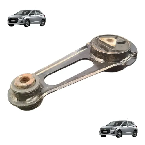 Coxim Inferior Onix 1.0 Turbo 2020 A 2025