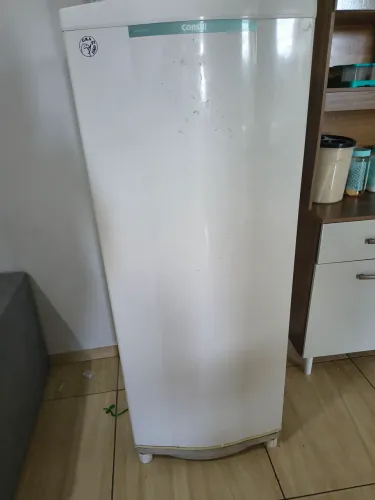 Geladeira