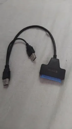 Adaptador seta 3.0